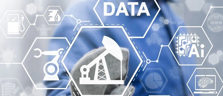 Petroleum Data Science