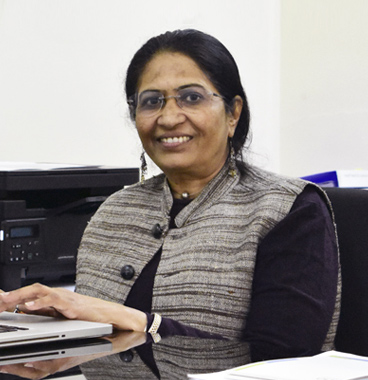 Dr. Anjali Krishan Sharma