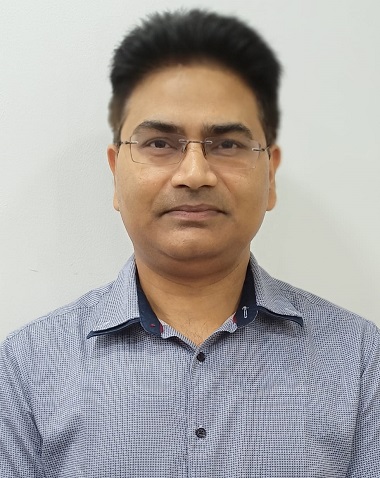 Dr. Prakash Tiwari