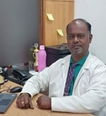 Prof. (Dr.) R. Babu