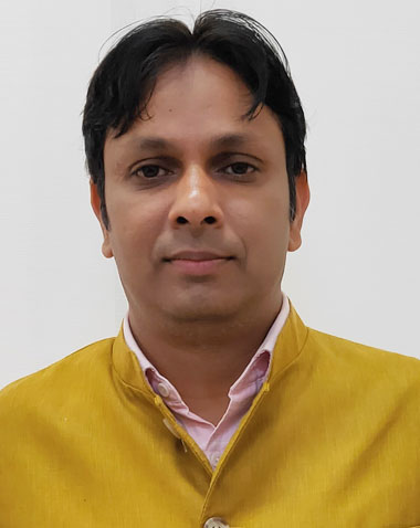 Rajeev Kumar Sharma