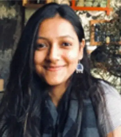 Radhika Singh